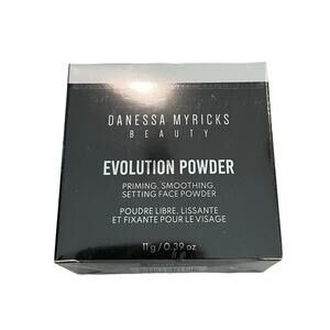 NWT Danessa Myricks Beauty Evolution Powder Setting Powder 1